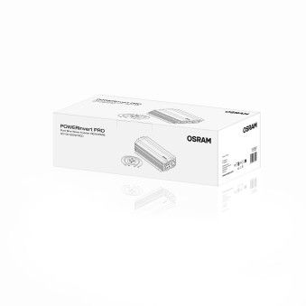 Invertors ams-OSRAM OEINVPAR6