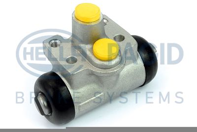 Riteņa bremžu cilindrs HELLA 8AW 355 533-891