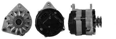 Ģenerators LUCAS LRA00373