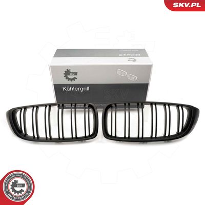 Radiatora reste ESEN SKV 66SKV153