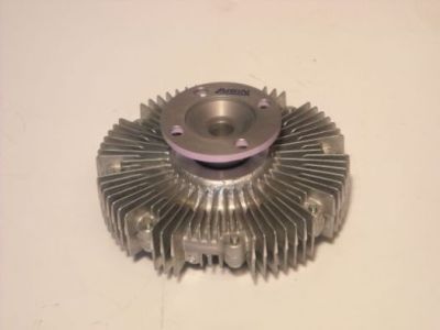 Sajūgs, Radiatora ventilators AISIN FCT-078