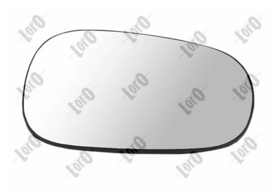 Зеркальное стекло, наружное зеркало ABAKUS 3119G03