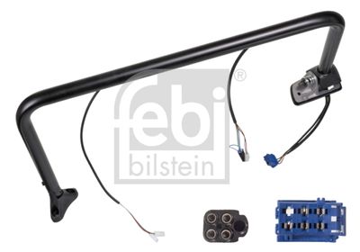 Kronšteins, Ārējais atpakaļskata spogulis FEBI BILSTEIN 100025