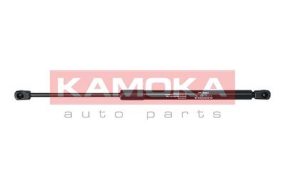 Gāzes atspere, Bagāžas/Kravas nodalījuma vāks KAMOKA 7092144