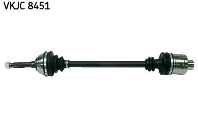 Приводной вал SKF VKJC 8451