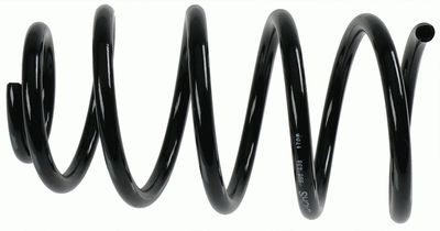 Balstiekārtas atspere SACHS 998 438