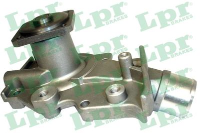 Ūdens sūknis, dzinēja dzesēšana LPR WP0606