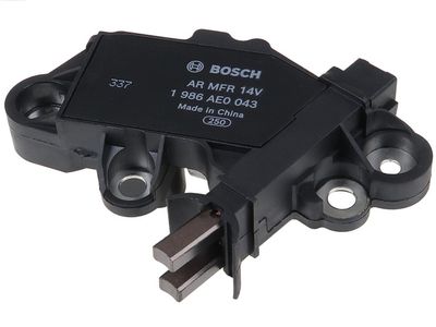 AS-PL ARE0061(BOSCH) Ģeneratora sprieguma regulators