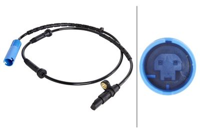 Devējs, Riteņu griešanās ātrums HELLA 6PU 009 106-241