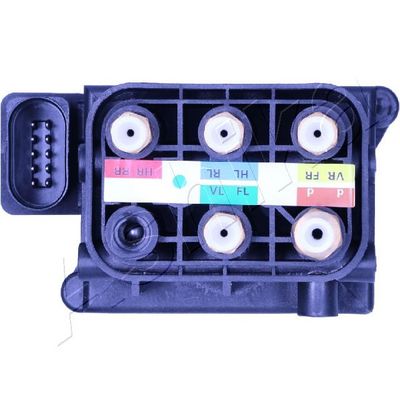 Клапан, пневматическая система ASHIKA MA-ASV005