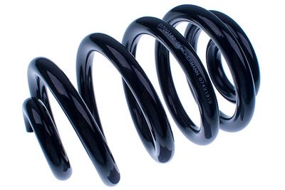 Balstiekārtas atspere DENCKERMANN D700132