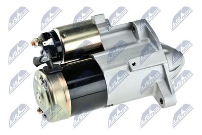 Стартер NTY ERS-CH-001