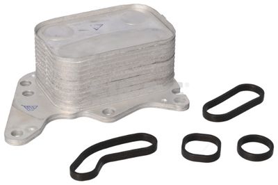 Eļļas radiators, Motoreļļa SWAG 33 11 1951