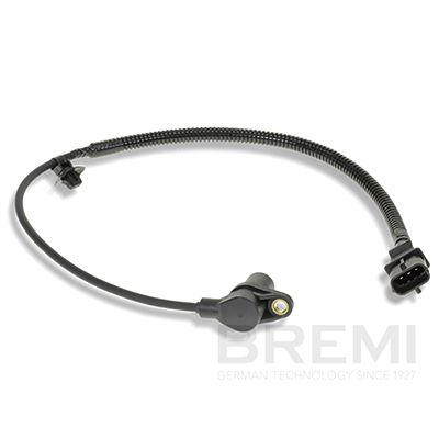 Impulsu devējs, Kloķvārpsta BREMI 60616