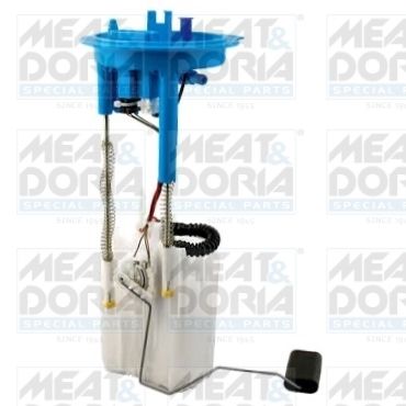 Barošanas sistēmas elements MEAT & DORIA 77095