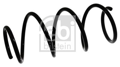 Balstiekārtas atspere FEBI BILSTEIN 46873