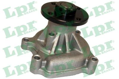 Ūdens sūknis, dzinēja dzesēšana LPR WP0063