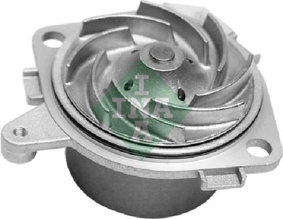 Ūdens sūknis, dzinēja dzesēšana Schaeffler INA 538 0106 10