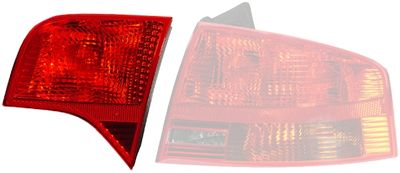 Aizmugurējais lukturis HELLA 2SA 965 038-041