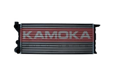 Radiators, Motora dzesēšanas sistēma KAMOKA 7705218