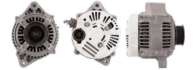 Ģenerators LUCAS LRA02271