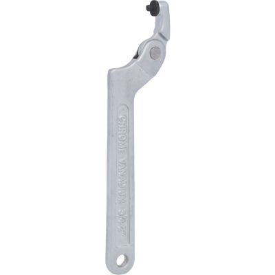 Locīklsavienojuma āķatslēga KS TOOLS 517.1312