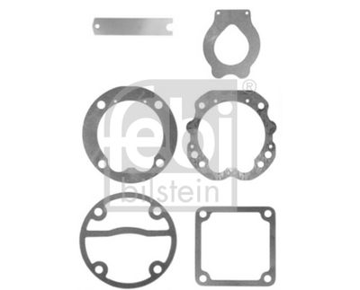 Blīvju komplekts, Lameļu ventilis FEBI BILSTEIN 21054