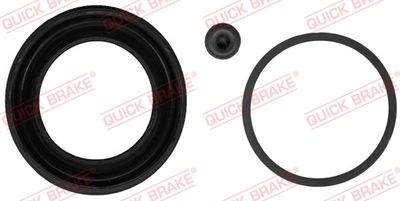QUICK BRAKE 1140222 Remkomplekts, Bremžu suports