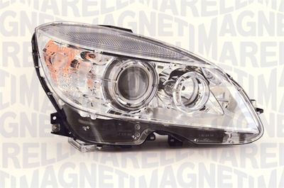 Pamatlukturis MAGNETI MARELLI 710301234274