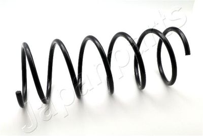 Balstiekārtas atspere JAPANPARTS ZC1002A