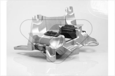 Подвеска, двигатель HUTCHINSON 538A68