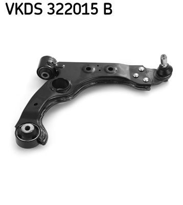 Neatkarīgās balstiekārtas svira, Riteņa piekare SKF VKDS 322015 B