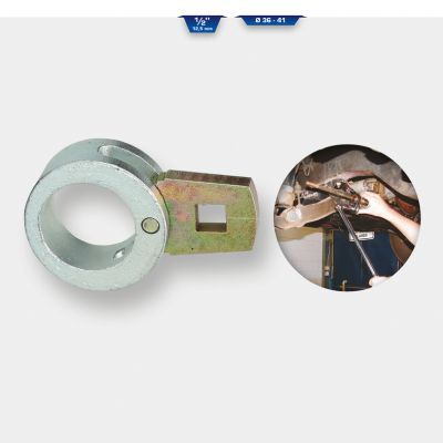 Atbrīvošanas instrumenti, stūres šķērsstiepnis KS TOOLS BT666000