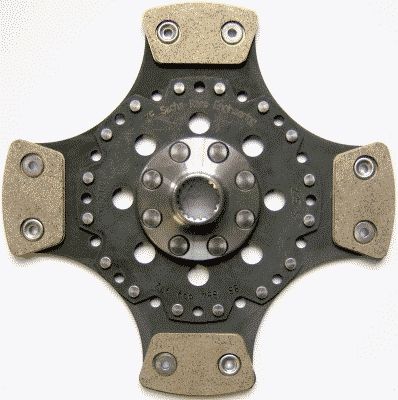 Диск сцепления SACHS PERFORMANCE 881 864 999 972
