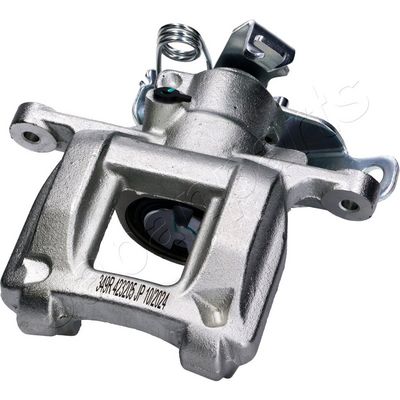 Тормозной суппорт JAPANPARTS CAL349RJM