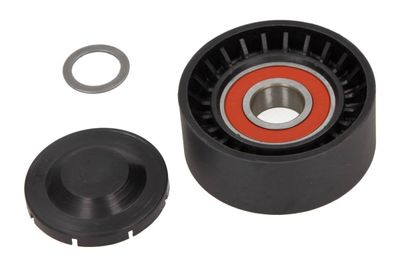 Spriegotājrullītis, Ķīļrievu siksna MAXGEAR 54-0606