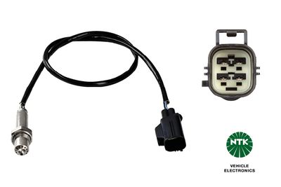 Лямбда-зонд NTK 93878