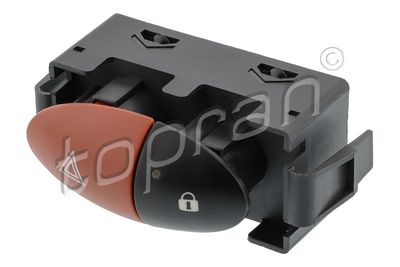 Avārijas gaismas signāla slēdzis TOPRAN 703 047