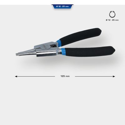 Sprostgredzenu knaibles KS TOOLS BT067005