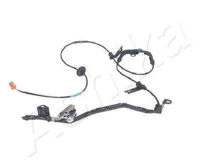 Devējs, Riteņu griešanās ātrums ASHIKA 151-04-479