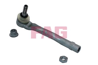 Stūres šķērsstiepņa uzgalis Schaeffler FAG 840 1255 10