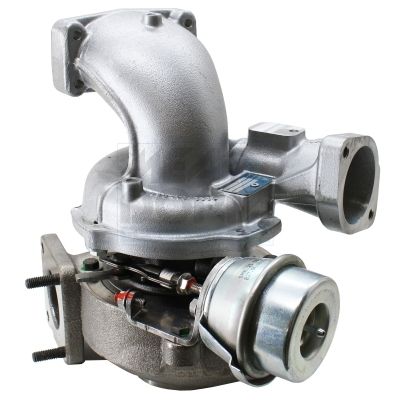 Компрессор, наддув MEAT & DORIA 65213