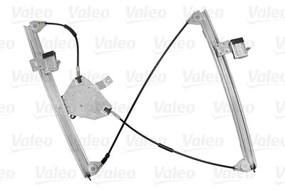 Stikla pacelšanas mehānisms VALEO 851525