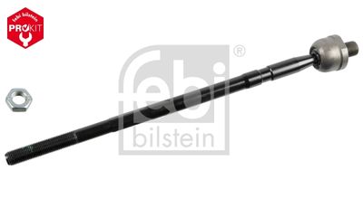Осевой шарнир, рулевая тяга FEBI BILSTEIN 17504