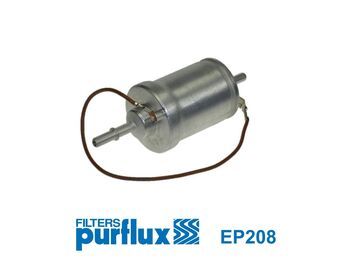Топливный фильтр PURFLUX EP208
