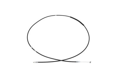 Тросик замка капота KAMOKA 1251021