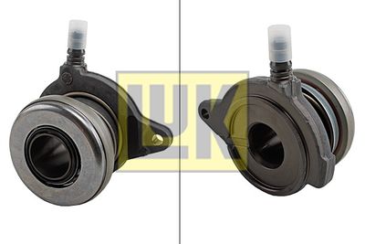 Centrālais izslēdzējmehānisms, Sajūgs Schaeffler LuK 510 0112 10