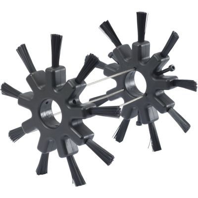 Birstes uzgalis, Kamera-zonde (Videoendoskops) KS TOOLS 550.7227