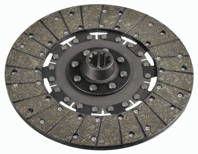 Sajūga disks SACHS 1864 634 067