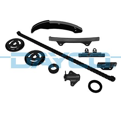 Комплект цели привода распредвала DAYCO KTC1276